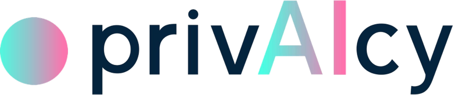 privAIcy logo